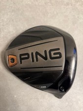 PING G400 SFT Driver Head 10° Clean  Golf Club