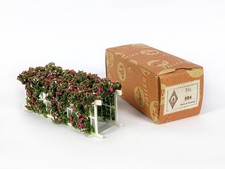 Lot 8422 Faller 584 Laubengang mit Rosen ab 1953 - frische Farben+unbenutzt, OVP