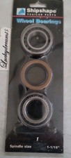 CE Smith 27112 Trailer Wheel Bearing Kit Fits...