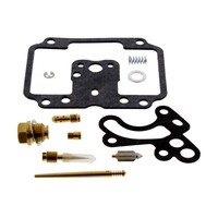 Vergaser Reparatursatz Vollsatz FüR Kawasaki Z 750 B Twin 1976-1978