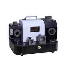 ElectricdrillbitsharpeningmachineSpiral Drill Bit Millingcuttersharpeningmachine