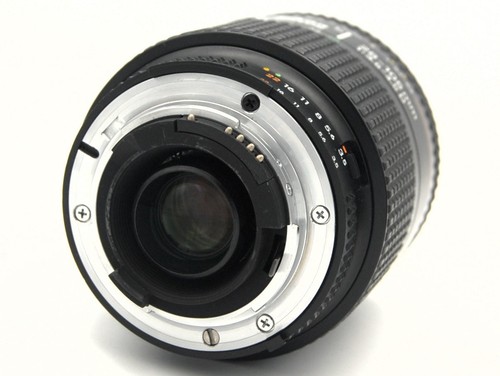【Near MINT】NIKON AF NIKKOR 28-105mm F3.5-4.5 D Zoom Lens for F Mount From... - Picture 4 of 17