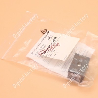 1PC new Pepperl+Fuchs junction box VAZ-2FK-G10-BRIDGE Free Shipping