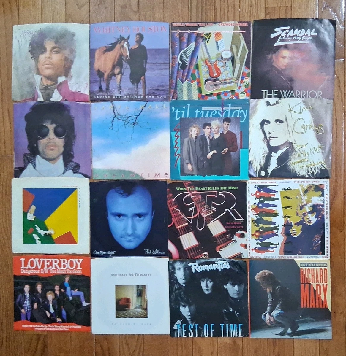 25+ Crowded House Vinyl Records for sale | Updated Oct 2026