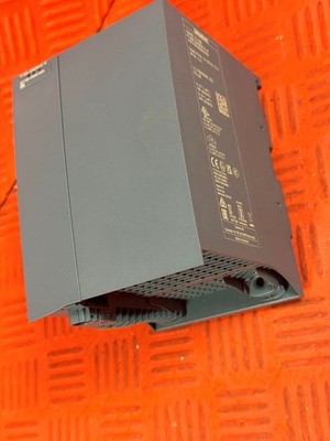 Siemens 6ES7 505-0RB00-0AB0 SIMATIC S7-1500 Power Supply FS:04  sofort lieferbar
