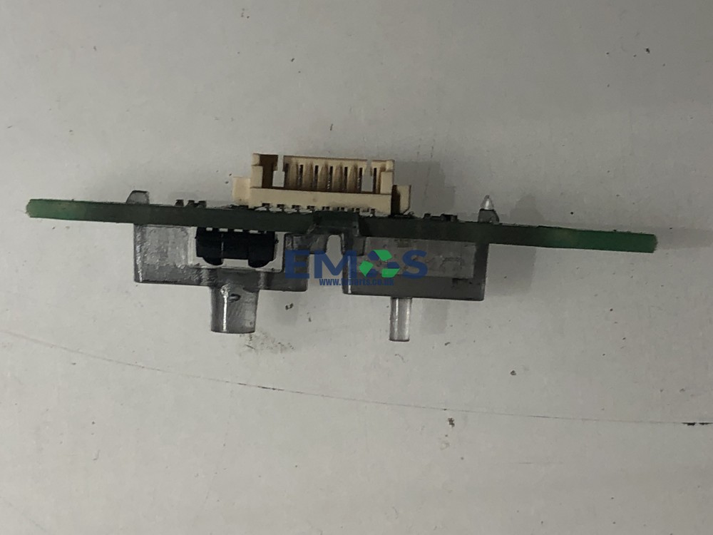 17LD166 IR REMOTE CONTROL SENSOR FOR POLAROID P50D300FP