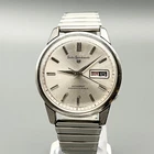 Seiko Seiko Sportmatic 6619-8970 Men's Automatic Watch Vintage 36mm  AS IS #2238