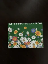 Marc Jacobs Daisy Wild Intense Eau de Parfum 50 ml / 1.6 oz. New .  Rt$130