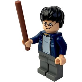 LEGO [Harry Potter] - Trolley Building Set - Mini Building Series (30110)