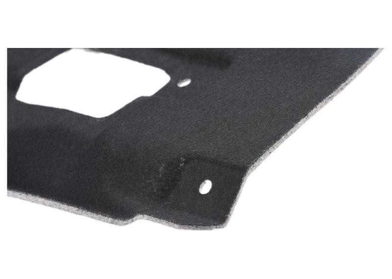 BMW i8 I12 Front Right Wheel Arch Cover Genuine 51717328620
