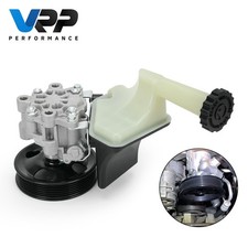 Power Steering Pump for Dodge Charger SRT Hellcat 6.2L 15-19 & SRT8 6.4L 12-14