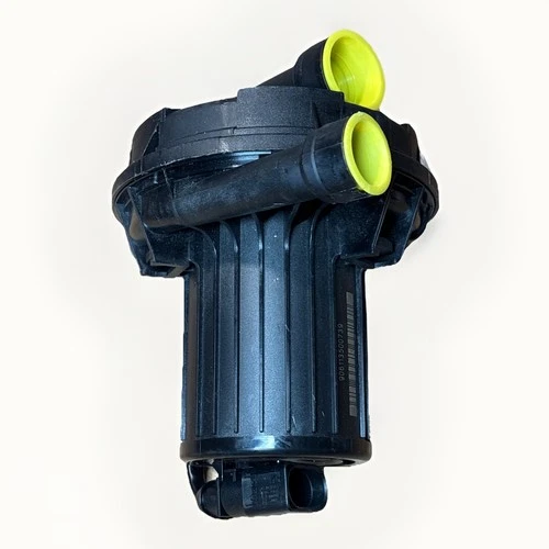 Pierburg Secondary Air Injection Pump 7.22738.08.0
