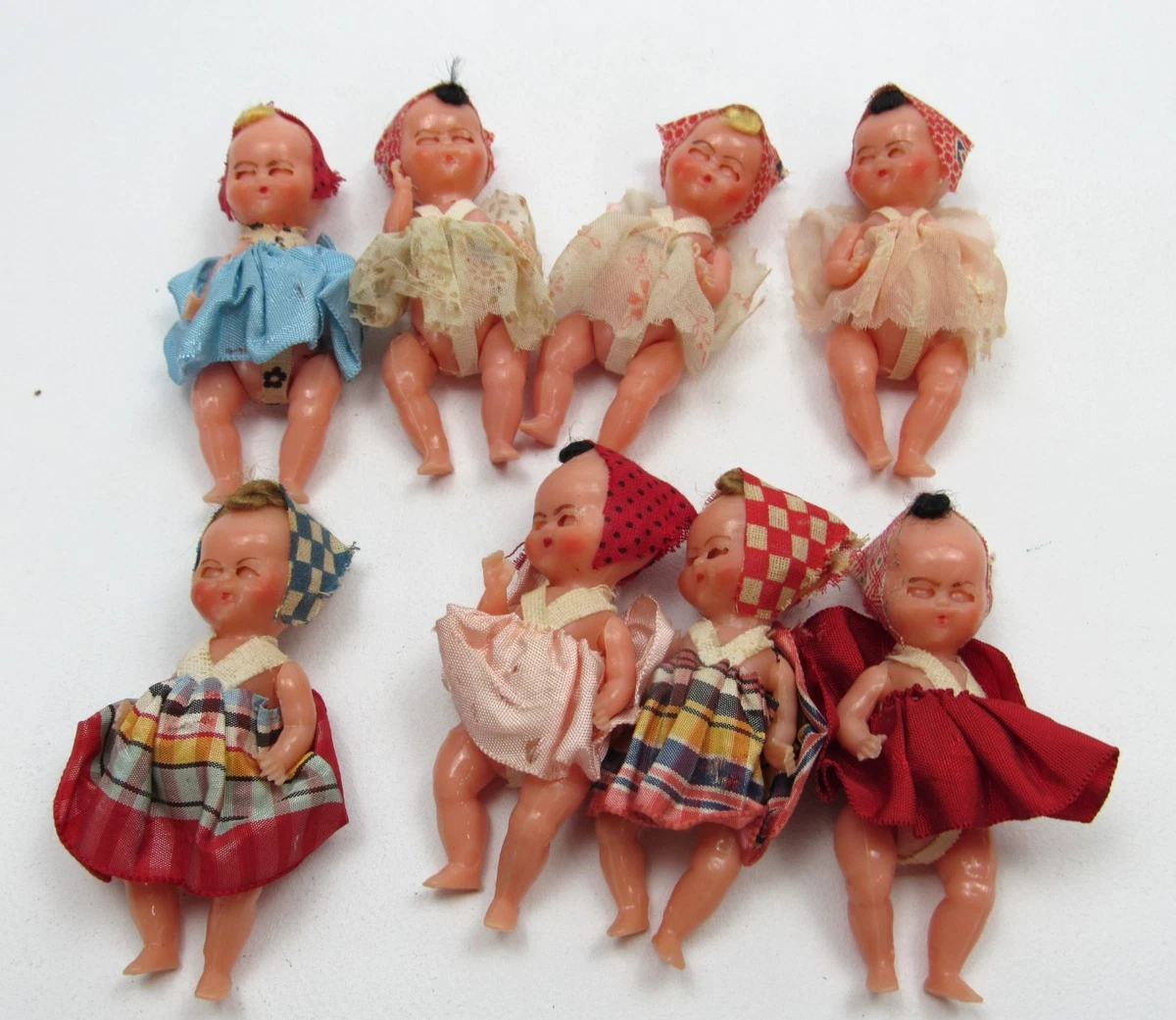 Celluloid Dolls for sale | eBay