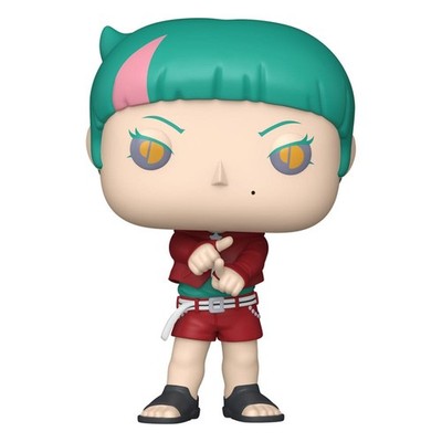 Boruto: Naruto Nächste Generationen Pop! Animation Vinile Figur Dämon 9 cm Funko