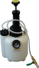 Chang Qi Transmission Fluid Pump 3l Oil Filling Filler System White Manual