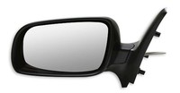 Spiegel Links FüR Seat Cordoba + Ibiza 3 AußEnspiegel Manuell Inkl. Spiegelglas