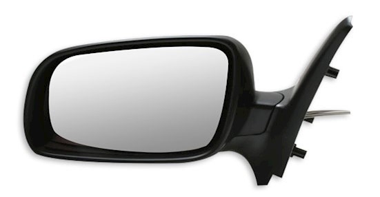 Spiegel Links FüR Seat Cordoba + Ibiza 3 AußEnspiegel Manuell Inkl. Spiegelglas-image