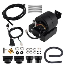 Cab Heater Kit w/ Defrost For Polaris Ranger 1000 XP 18-20 SSHK185-00 SSHK185-01