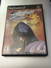 Tekken 4 Greatest Hits Sony PlayStation 2 PS2 Game No Manual