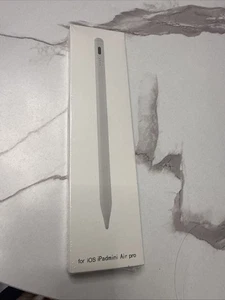 Stylus stylo actif pour la pomme iOS, iPad Air/iPad Pro/i Pad mini - NEW SEALED