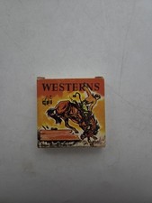 Navajo Kid Western 8mm Home Movie