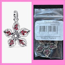 Pandora Stranger Things Demogorgon Large Dangle Charm  793567C01