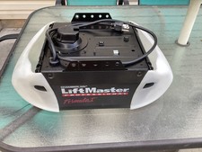 Lift Master Formula 1 garage door opener