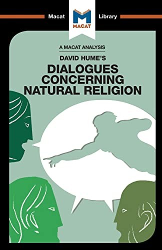 Dialogue Concerning Natural Religion (The Macat Library) - Image 3