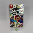 Super Mario Party (Nintendo Switch, 2018)