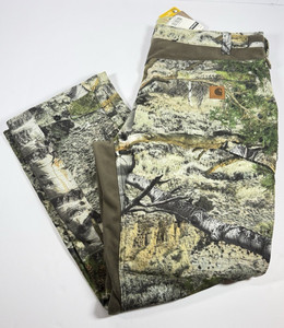 Carhartt Mossy Oak Pants | eBay