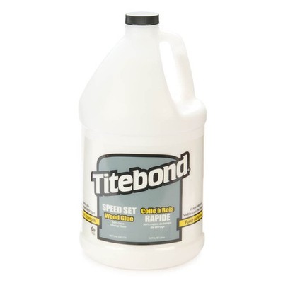 Titebond Speed Set Wood Glue - 1 Gallon
