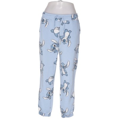 Disney by Primark, Jogginghose, Größe: S, Blau, Baumwolle/Polyester, Print #FkF