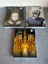 The Open University Discovering the Arts and ...