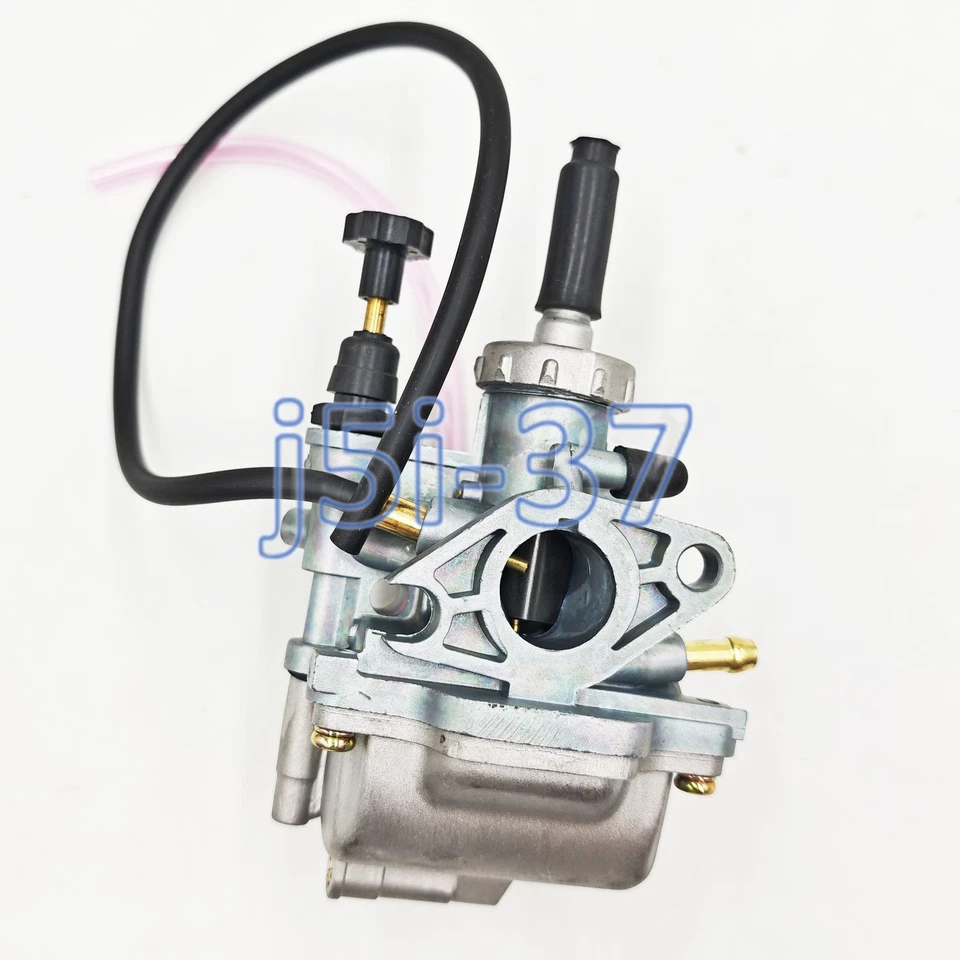 13200-40B00 OEM Carburetor For Suzuki Quad Sport LT80 QuadSport LT80 ATV Carb Foto 4 de 4