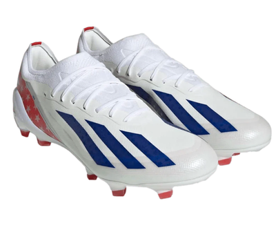 希少　adidas X FG 値下げ可 Adidas X CRAZYFAST.1 FG 'USA' Mens Cleats IG0664 | eBay