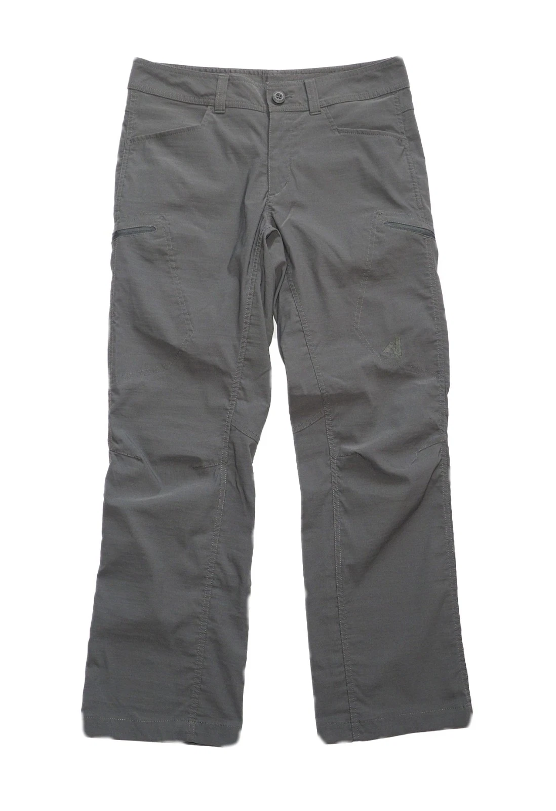 Eddie Bauer First Ascent Pants Mens Storm Gray Softshell Hiking 32 x 30
Opens in a new window or tab