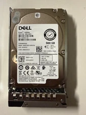 Dell XTH17 HDD:900GB / Bulk NEW  / OEM READ Description Note before Buying