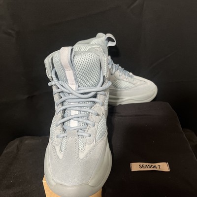 Yeezy Season 7  House Blue  Desert Boot EU 37 US 6