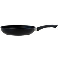 Baf Bratpfanne 28 Cm Flach Aluguss Pfanne Antihaft Beschichtet Flachpfanne Rund
