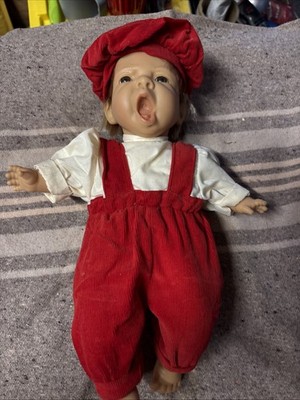 Berenguer Baby Doll