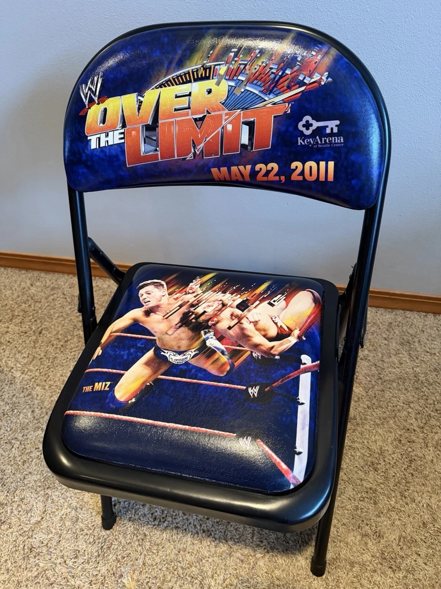 Wwe Ppv Chair for sale | eBay