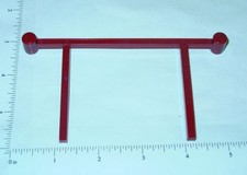 Ertl Loadstar Wrecker Tow Truck Light Bar Toy Parts Etp-003 Ertl Loadstar Wrecker Tow Truck Light Bar Toy Parts Etp-003