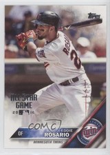 2016 Topps All-Star Game 2016 Eddie Rosario #128 0h1