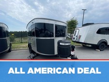 2026 Airstream Basecamp 20Xe