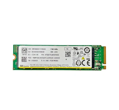 SK hynix Solid State Drives for sale - eBay