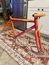 1994 Klein Attitude Fuselage 21” Moonrise