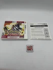 Pokemon Omega Ruby (Nintendo 3DS, 2014) CIB *TESTED