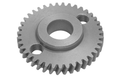 Gear pinion serrated wheel spare parts Hilti TE75 (206336)