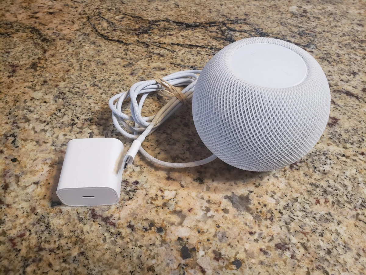 Apple HomePod mini Siri Smart Speakers for sale | eBay