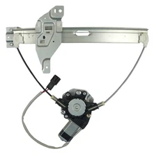 ACI 82299 Power Window Motor and Regulator Assembly